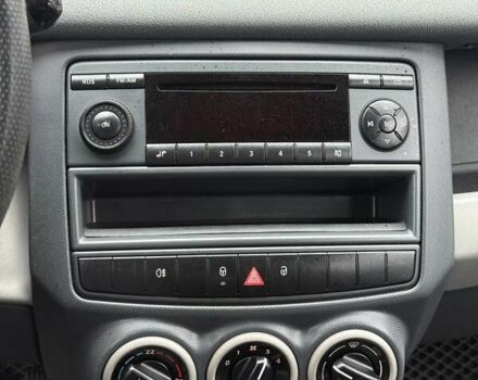 Черный Смарт Форфор, объемом двигателя 1.12 л и пробегом 224 тыс. км за 4600 $, фото 17 на Automoto.ua