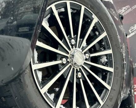 Чорний Смарт Forfour, об'ємом двигуна 1.12 л та пробігом 224 тис. км за 3900 $, фото 5 на Automoto.ua