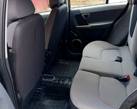 Черный Смарт Форфор, объемом двигателя 1.1 л и пробегом 309 тыс. км за 3400 $, фото 5 на Automoto.ua