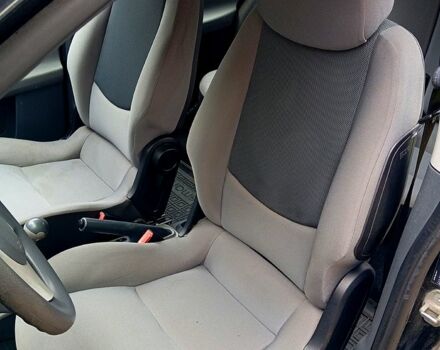 Черный Смарт Форфор, объемом двигателя 1.1 л и пробегом 309 тыс. км за 3400 $, фото 3 на Automoto.ua