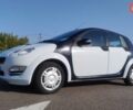 Чорний Смарт Forfour, об'ємом двигуна 1.49 л та пробігом 176 тис. км за 3500 $, фото 1 на Automoto.ua