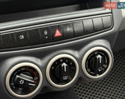 Чорний Смарт Forfour, об'ємом двигуна 1.12 л та пробігом 224 тис. км за 3900 $, фото 15 на Automoto.ua