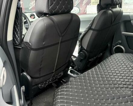 Черный Смарт Форфор, объемом двигателя 1.12 л и пробегом 224 тыс. км за 4600 $, фото 14 на Automoto.ua