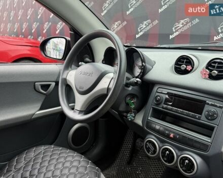 Чорний Смарт Forfour, об'ємом двигуна 1.12 л та пробігом 224 тис. км за 3900 $, фото 22 на Automoto.ua