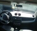 Чорний Смарт Forfour, об'ємом двигуна 1.1 л та пробігом 300 тис. км за 2500 $, фото 8 на Automoto.ua