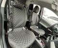 Чорний Смарт Forfour, об'ємом двигуна 1.12 л та пробігом 224 тис. км за 3900 $, фото 21 на Automoto.ua