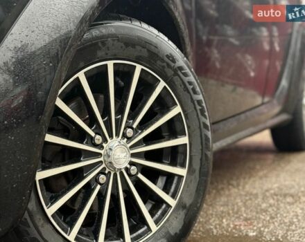 Чорний Смарт Forfour, об'ємом двигуна 1.12 л та пробігом 224 тис. км за 3900 $, фото 5 на Automoto.ua