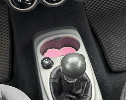 Черный Смарт Форфор, объемом двигателя 1.12 л и пробегом 224 тыс. км за 4600 $, фото 20 на Automoto.ua