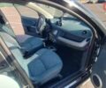Чорний Смарт Forfour, об'ємом двигуна 1.49 л та пробігом 176 тис. км за 3500 $, фото 4 на Automoto.ua