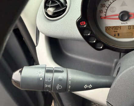 Черный Смарт Форфор, объемом двигателя 1.12 л и пробегом 224 тыс. км за 4600 $, фото 22 на Automoto.ua