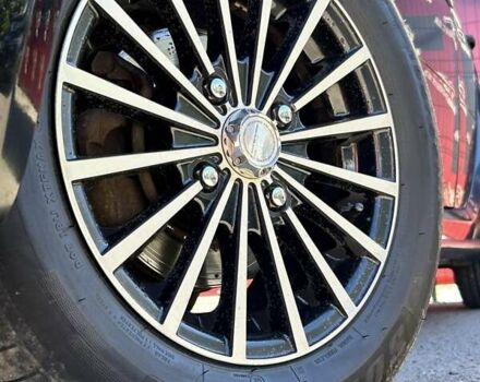 Чорний Смарт Forfour, об'ємом двигуна 1.12 л та пробігом 224 тис. км за 4900 $, фото 5 на Automoto.ua