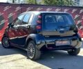 Чорний Смарт Forfour, об'ємом двигуна 1.12 л та пробігом 224 тис. км за 4900 $, фото 7 на Automoto.ua