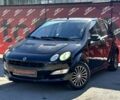 Чорний Смарт Forfour, об'ємом двигуна 1.12 л та пробігом 224 тис. км за 4900 $, фото 2 на Automoto.ua