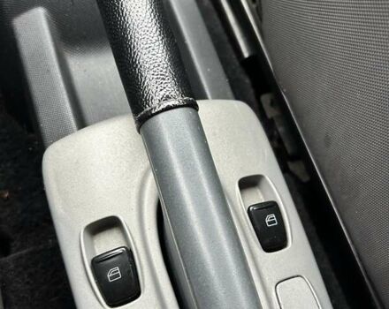 Чорний Смарт Forfour, об'ємом двигуна 1.12 л та пробігом 224 тис. км за 3900 $, фото 18 на Automoto.ua