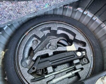 Чорний Смарт Forfour, об'ємом двигуна 1.12 л та пробігом 224 тис. км за 4900 $, фото 11 на Automoto.ua