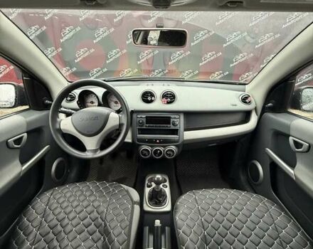 Черный Смарт Форфор, объемом двигателя 1.12 л и пробегом 224 тыс. км за 4600 $, фото 13 на Automoto.ua