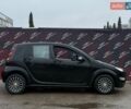 Чорний Смарт Forfour, об'ємом двигуна 1.12 л та пробігом 224 тис. км за 3900 $, фото 3 на Automoto.ua