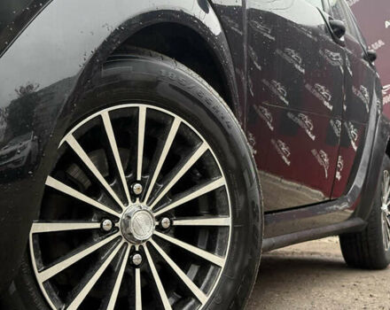 Черный Смарт Форфор, объемом двигателя 1.12 л и пробегом 224 тыс. км за 4600 $, фото 5 на Automoto.ua