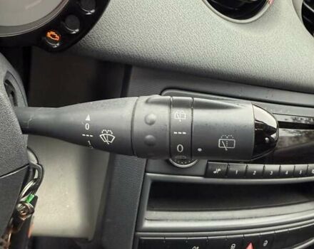 Черный Смарт Форфор, объемом двигателя 1.12 л и пробегом 224 тыс. км за 4600 $, фото 23 на Automoto.ua