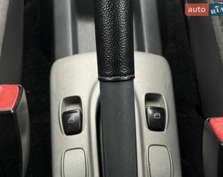Чорний Смарт Forfour, об'ємом двигуна 1.12 л та пробігом 224 тис. км за 3900 $, фото 20 на Automoto.ua