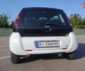 Чорний Смарт Forfour, об'ємом двигуна 1.49 л та пробігом 176 тис. км за 3500 $, фото 8 на Automoto.ua