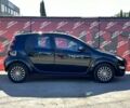 Чорний Смарт Forfour, об'ємом двигуна 1.12 л та пробігом 224 тис. км за 4900 $, фото 3 на Automoto.ua