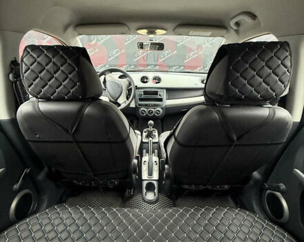 Черный Смарт Форфор, объемом двигателя 1.12 л и пробегом 224 тыс. км за 4600 $, фото 13 на Automoto.ua