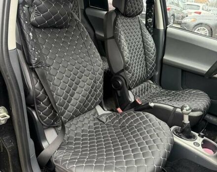 Черный Смарт Форфор, объемом двигателя 1.12 л и пробегом 224 тыс. км за 4600 $, фото 25 на Automoto.ua