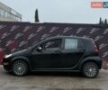Чорний Смарт Forfour, об'ємом двигуна 1.12 л та пробігом 224 тис. км за 3900 $, фото 4 на Automoto.ua
