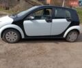 Чорний Смарт Forfour, об'ємом двигуна 1.1 л та пробігом 300 тис. км за 2500 $, фото 3 на Automoto.ua