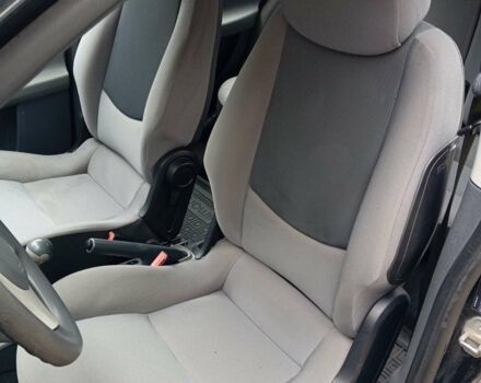 Чорний Смарт Forfour, об'ємом двигуна 1.1 л та пробігом 300 тис. км за 2500 $, фото 7 на Automoto.ua