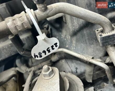 Чорний Смарт Forfour, об'ємом двигуна 1.12 л та пробігом 224 тис. км за 3900 $, фото 25 на Automoto.ua