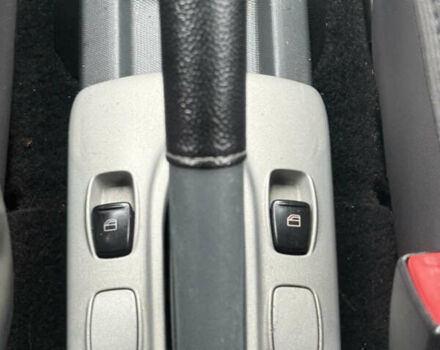 Черный Смарт Форфор, объемом двигателя 1.12 л и пробегом 224 тыс. км за 4600 $, фото 17 на Automoto.ua