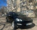 Чорний Смарт Forfour, об'ємом двигуна 1.12 л та пробігом 255 тис. км за 2700 $, фото 1 на Automoto.ua