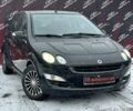 Чорний Смарт Forfour, об'ємом двигуна 1.12 л та пробігом 224 тис. км за 3900 $, фото 1 на Automoto.ua