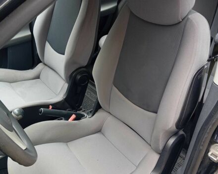 Чорний Смарт Forfour, об'ємом двигуна 1.1 л та пробігом 300 тис. км за 3500 $, фото 4 на Automoto.ua