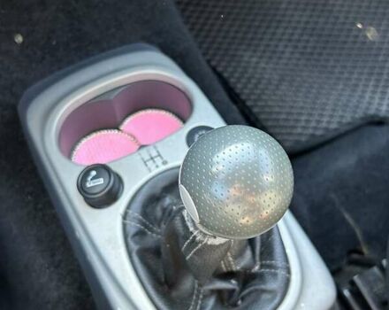 Чорний Смарт Forfour, об'ємом двигуна 1.12 л та пробігом 224 тис. км за 4900 $, фото 18 на Automoto.ua