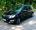 Чорний Смарт Forfour, об'ємом двигуна 1.5 л та пробігом 1 тис. км за 4000 $, фото 1 на Automoto.ua