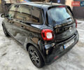 Чорний Смарт Forfour, об'ємом двигуна 1 л та пробігом 80 тис. км за 5850 $, фото 2 на Automoto.ua
