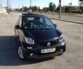 Чорний Смарт Forfour, об'ємом двигуна 1 л та пробігом 14 тис. км за 13700 $, фото 39 на Automoto.ua