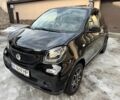 Черный Смарт Форфор, объемом двигателя 1 л и пробегом 80 тыс. км за 5850 $, фото 1 на Automoto.ua