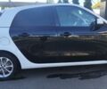 Черный Смарт Форфор, объемом двигателя 1 л и пробегом 125 тыс. км за 6400 $, фото 4 на Automoto.ua