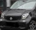 Чорний Смарт Forfour, об'ємом двигуна 1 л та пробігом 78 тис. км за 7500 $, фото 1 на Automoto.ua