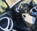 Черный Смарт Форфор, объемом двигателя 1 л и пробегом 126 тыс. км за 6400 $, фото 4 на Automoto.ua