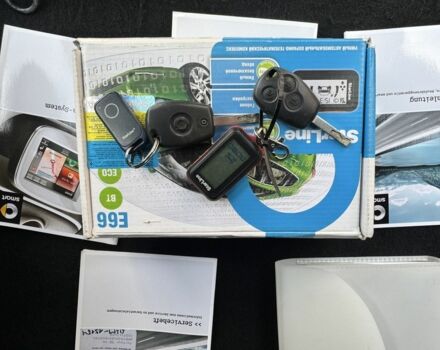 Черный Смарт Форфор, объемом двигателя 1 л и пробегом 80 тыс. км за 5850 $, фото 16 на Automoto.ua