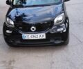 Черный Смарт Форфор, объемом двигателя 1 л и пробегом 83 тыс. км за 7500 $, фото 5 на Automoto.ua