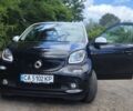 Черный Смарт Форфор, объемом двигателя 1 л и пробегом 126 тыс. км за 6400 $, фото 17 на Automoto.ua