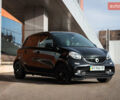 Чорний Смарт Forfour, об'ємом двигуна 1 л та пробігом 77 тис. км за 7700 $, фото 4 на Automoto.ua