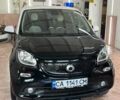 Чорний Смарт Forfour, об'ємом двигуна 1 л та пробігом 120 тис. км за 7500 $, фото 1 на Automoto.ua