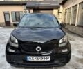 Черный Смарт Форфор, объемом двигателя 1 л и пробегом 80 тыс. км за 5850 $, фото 7 на Automoto.ua